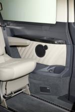 Mercedes-Benz Viano 2011 года